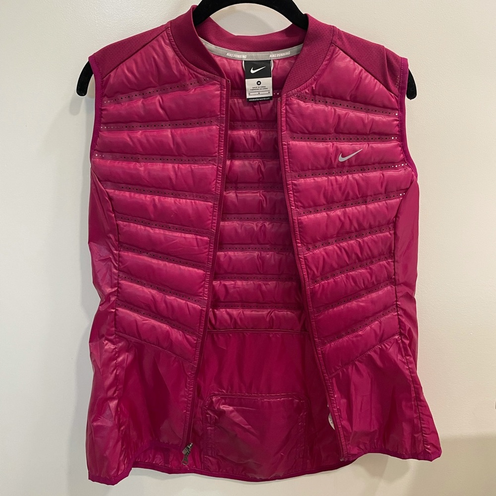 Nike Women’s Running Vest Medium